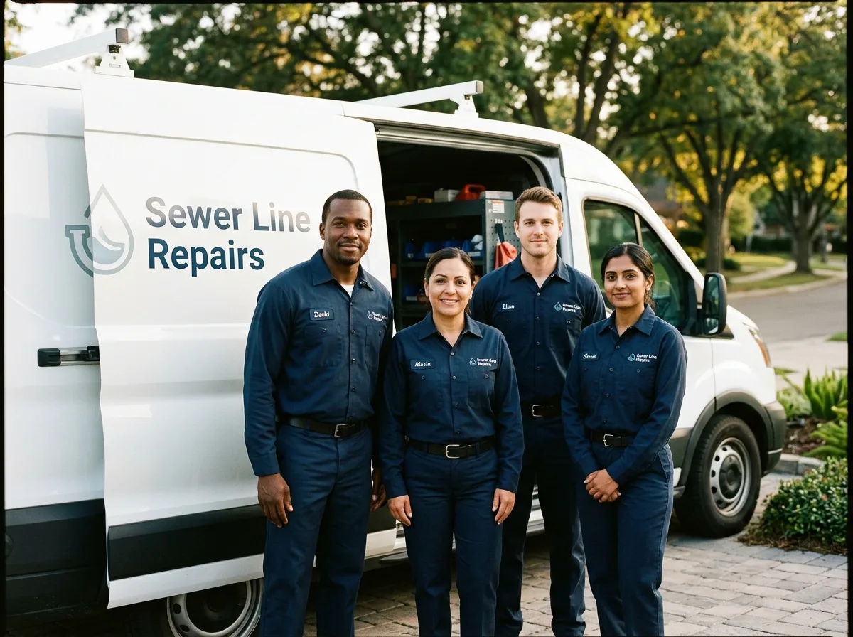 Emergency Plumber company in Jeffersonville, KY
