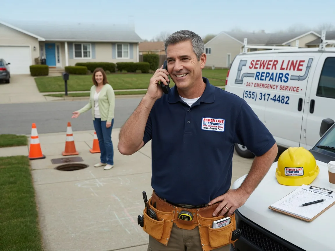 Emergency Plumber Jeffersonville, KY FAQs